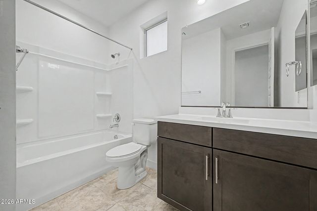 11472 N 168TH Drive, Surprise, AZ 85388