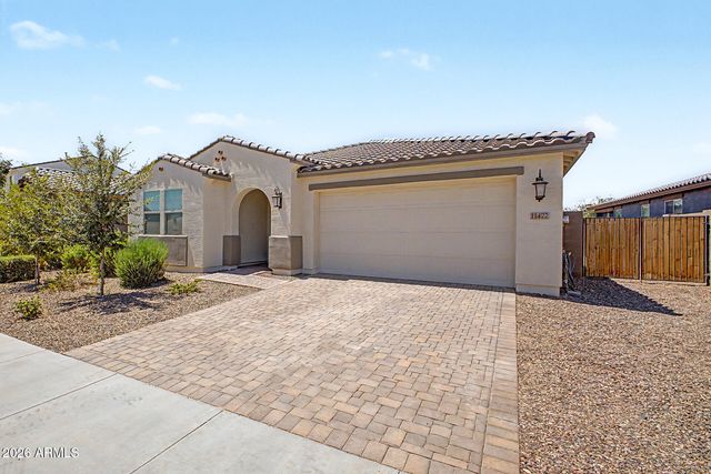 11472 N 168TH Drive, Surprise, AZ 85388