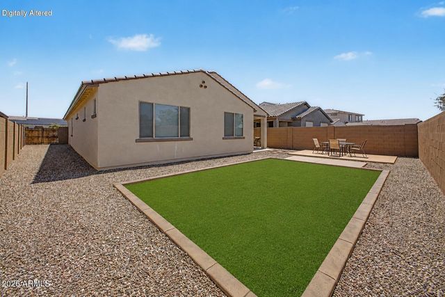 11472 N 168TH Drive, Surprise, AZ 85388