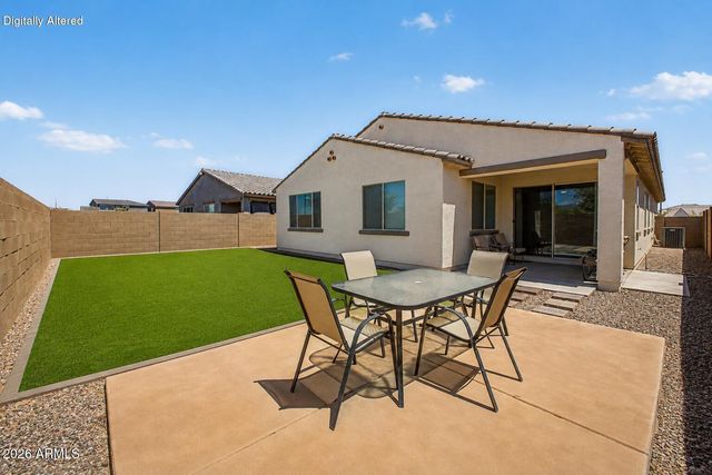 11472 N 168TH Drive, Surprise, AZ 85388
