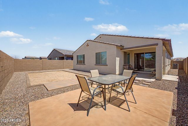 11472 N 168TH Drive, Surprise, AZ 85388