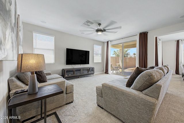 11472 N 168TH Drive, Surprise, AZ 85388