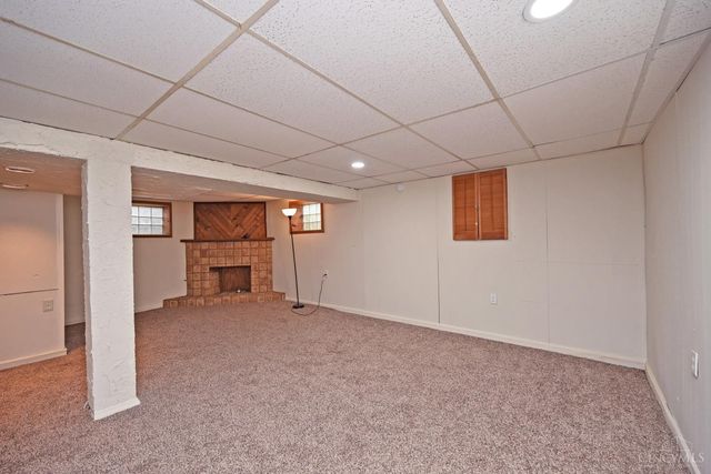 3946 Cedarwood Place, Silverton, OH 45213