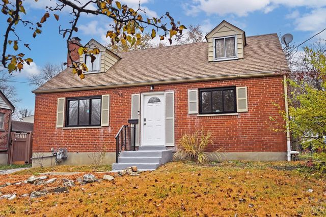 3946 Cedarwood Place, Silverton, OH 45213