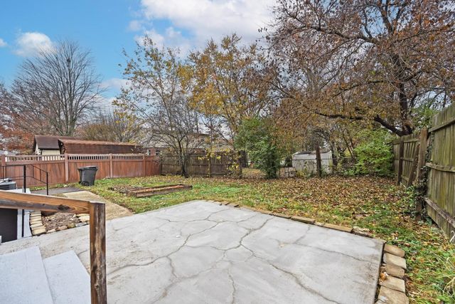 3946 Cedarwood Place, Silverton, OH 45213