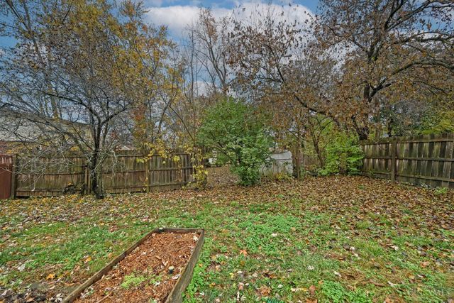 3946 Cedarwood Place, Silverton, OH 45213