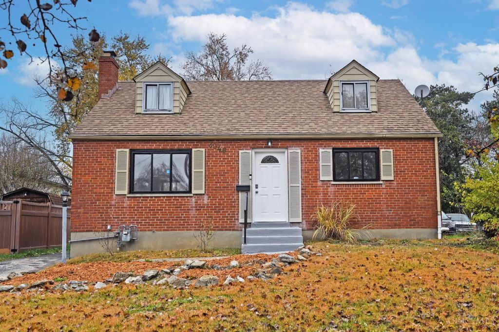 3946 Cedarwood Place, Silverton, OH 45213