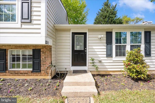 101 ANDOVER CT, Frederick, MD 21702