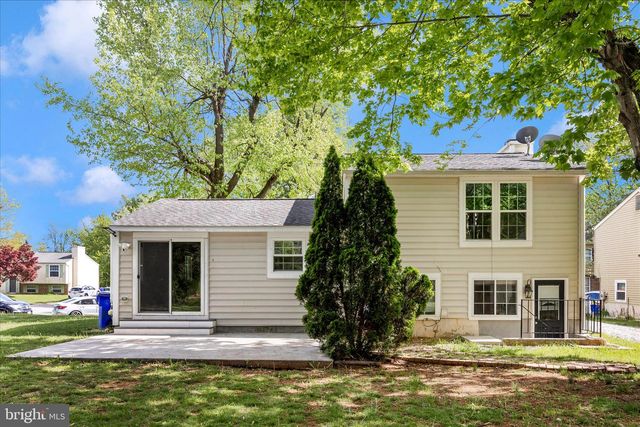 101 ANDOVER CT, Frederick, MD 21702