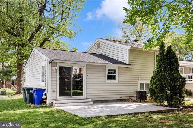 101 ANDOVER CT, Frederick, MD 21702