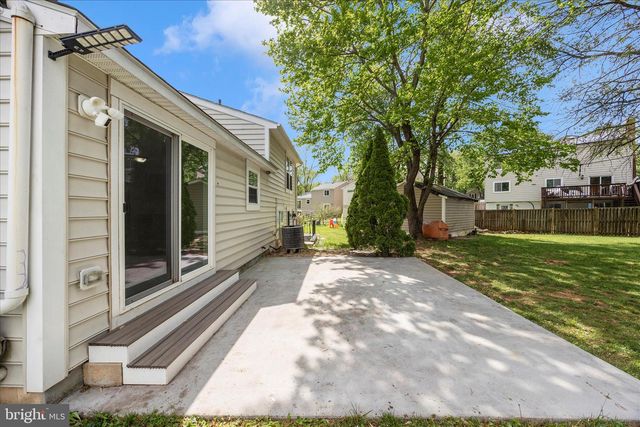 101 ANDOVER CT, Frederick, MD 21702