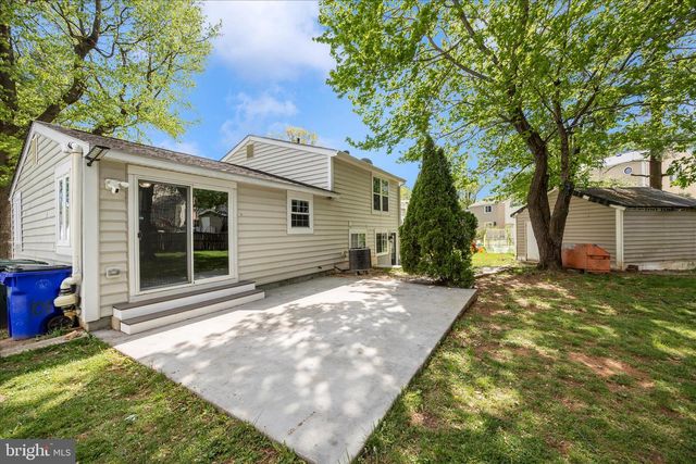 101 ANDOVER CT, Frederick, MD 21702