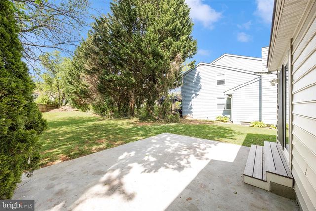 101 ANDOVER CT, Frederick, MD 21702