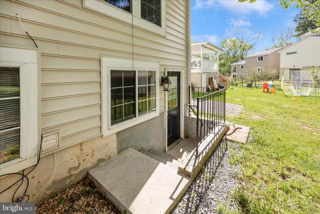 101 ANDOVER CT, Frederick, MD 21702