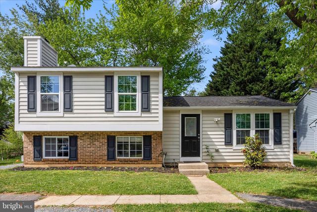 101 ANDOVER CT, Frederick, MD 21702