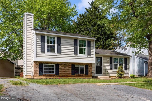101 ANDOVER CT, Frederick, MD 21702