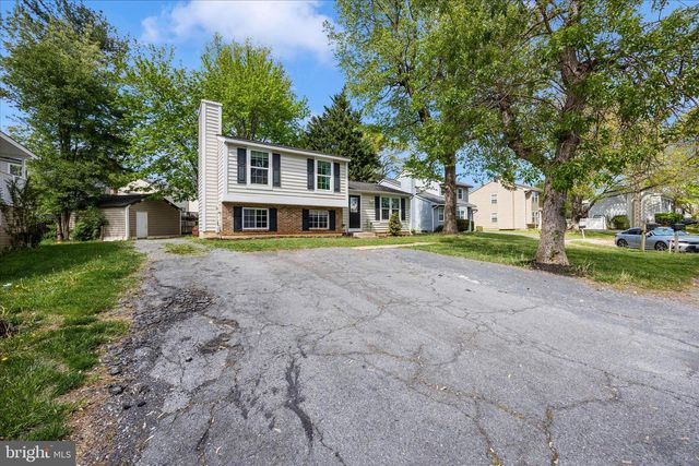101 ANDOVER CT, Frederick, MD 21702