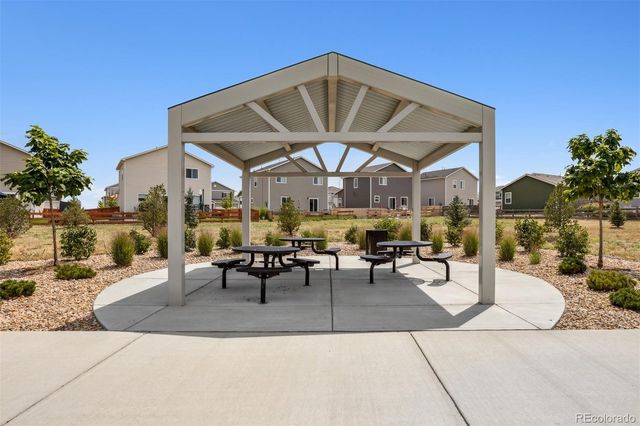 7321 Crystal Avenue, Frederick, CO 80530