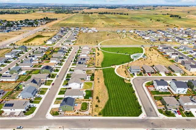 7321 Crystal Avenue, Frederick, CO 80530