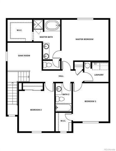 7321 Crystal Avenue, Frederick, CO 80530