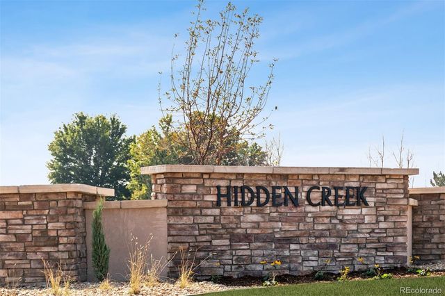 7321 Crystal Avenue, Frederick, CO 80530