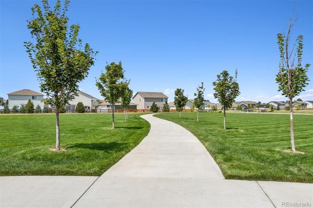 7321 Crystal Avenue, Frederick, CO 80530