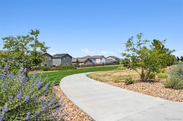 7321 Crystal Avenue, Frederick, CO 80530