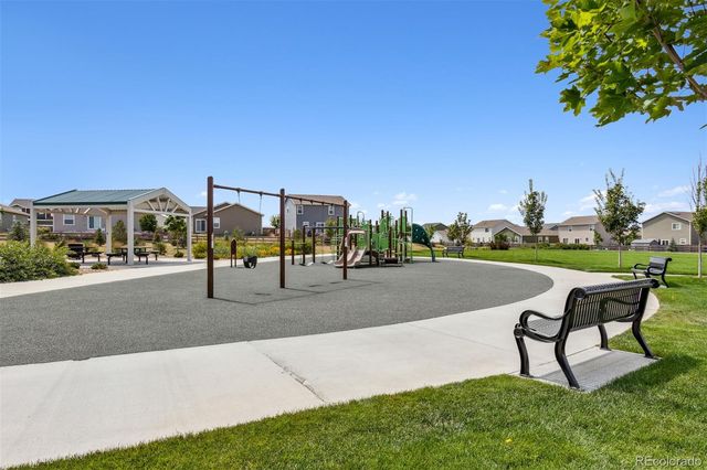 7321 Crystal Avenue, Frederick, CO 80530