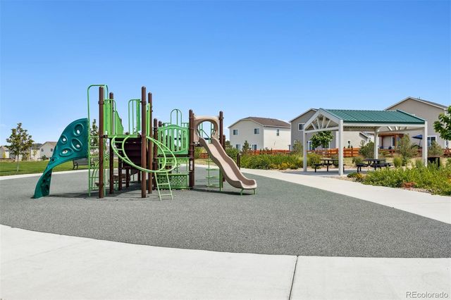 7321 Crystal Avenue, Frederick, CO 80530