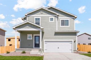 7321 Crystal Avenue, Frederick, CO 80530