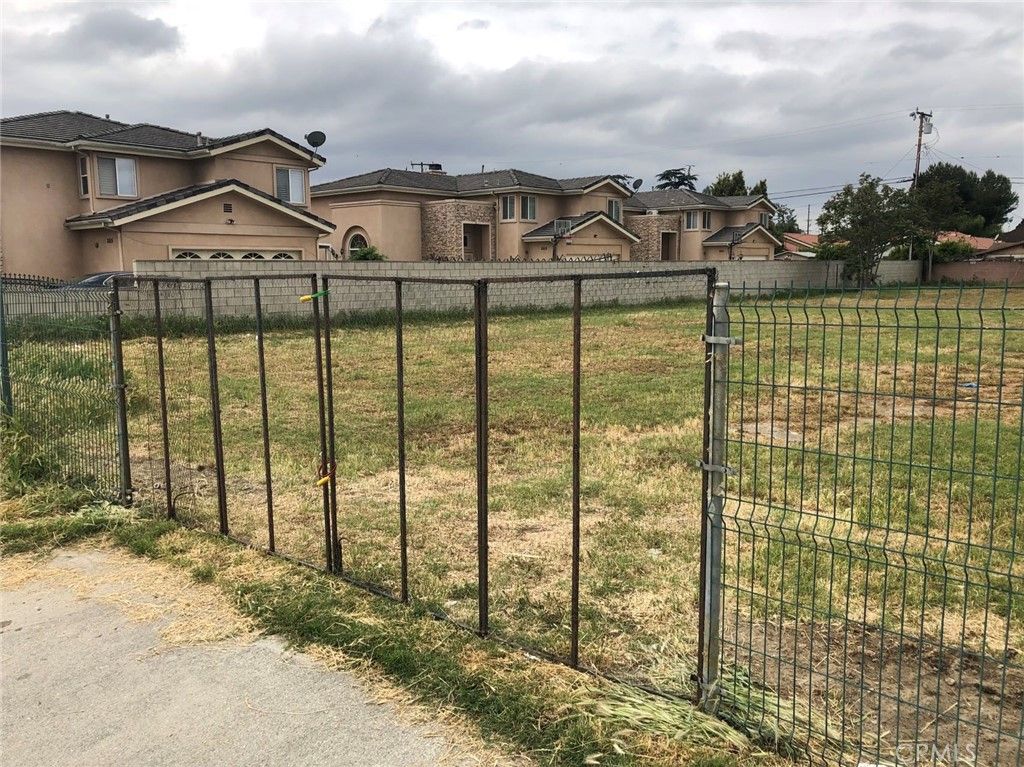 2821 Musgrove Ave, El Monte, CA 91732
