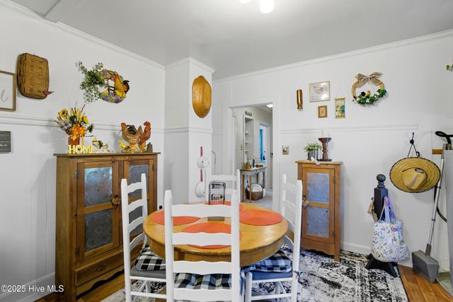 483 Meadstown Road, Elizabeth City, NC 27909