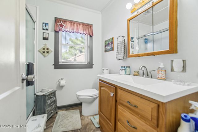 483 Meadstown Road, Elizabeth City, NC 27909