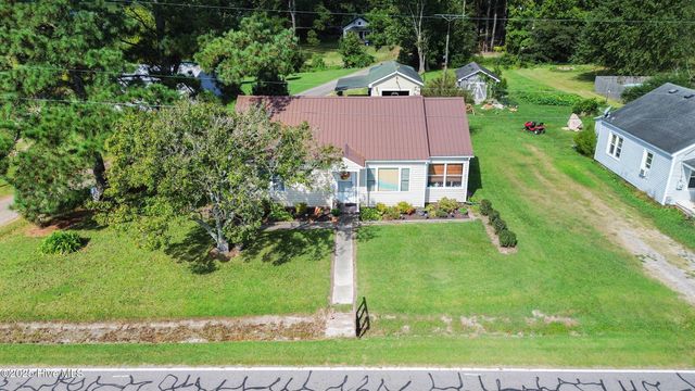 483 Meadstown Road, Elizabeth City, NC 27909