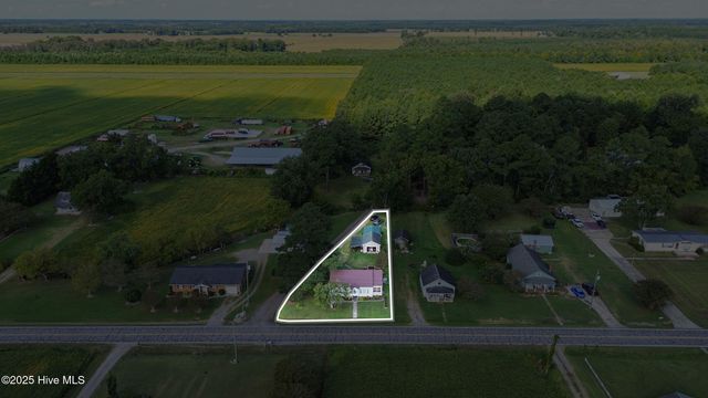 483 Meadstown Road, Elizabeth City, NC 27909