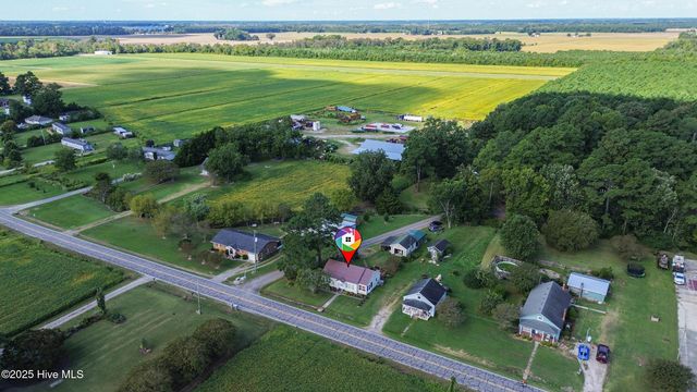 483 Meadstown Road, Elizabeth City, NC 27909