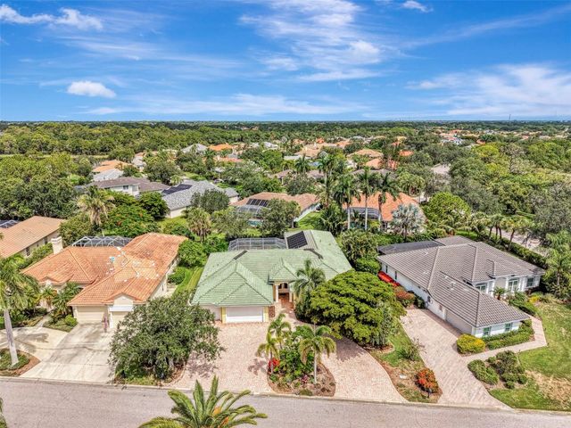 4708 SWEETMEADOW CIRCLE, Sarasota, FL 34238