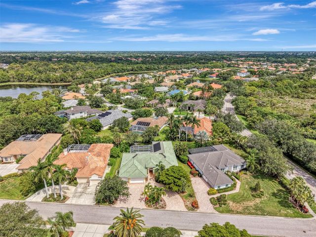 4708 SWEETMEADOW CIRCLE, Sarasota, FL 34238