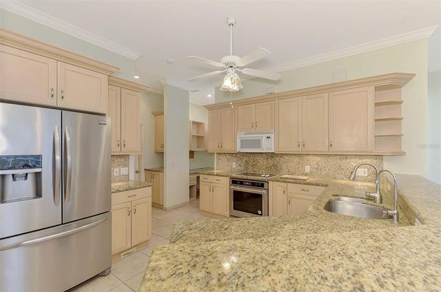 4708 SWEETMEADOW CIRCLE, Sarasota, FL 34238
