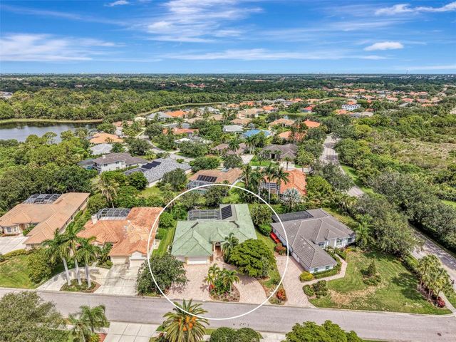 4708 SWEETMEADOW CIRCLE, Sarasota, FL 34238
