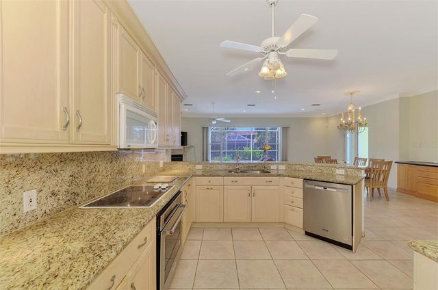 4708 SWEETMEADOW CIRCLE, Sarasota, FL 34238