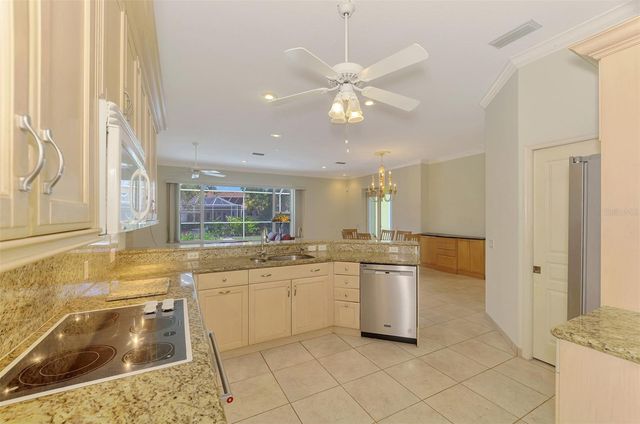 4708 SWEETMEADOW CIRCLE, Sarasota, FL 34238