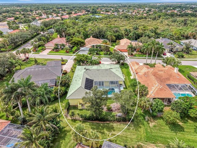 4708 SWEETMEADOW CIRCLE, Sarasota, FL 34238