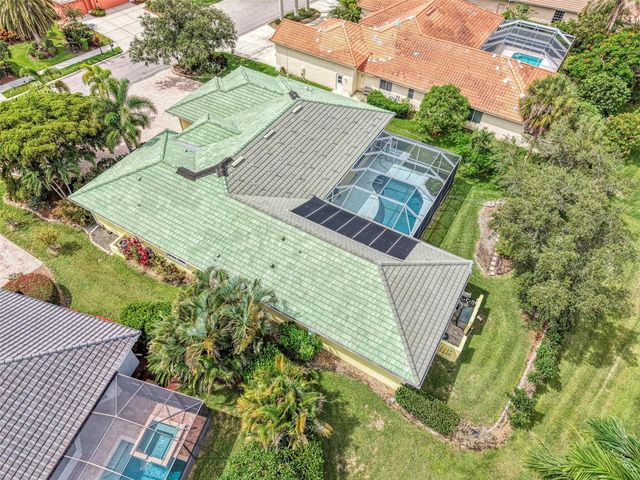 4708 SWEETMEADOW CIRCLE, Sarasota, FL 34238