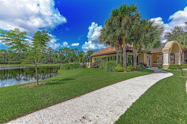 4708 SWEETMEADOW CIRCLE, Sarasota, FL 34238