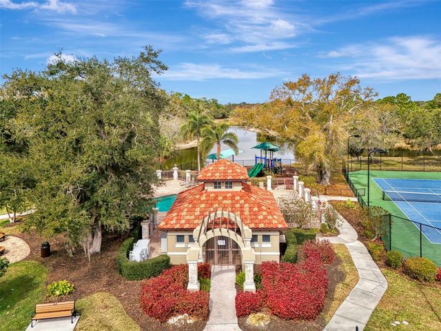 4708 SWEETMEADOW CIRCLE, Sarasota, FL 34238