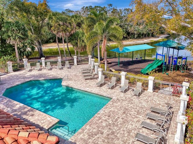 4708 SWEETMEADOW CIRCLE, Sarasota, FL 34238