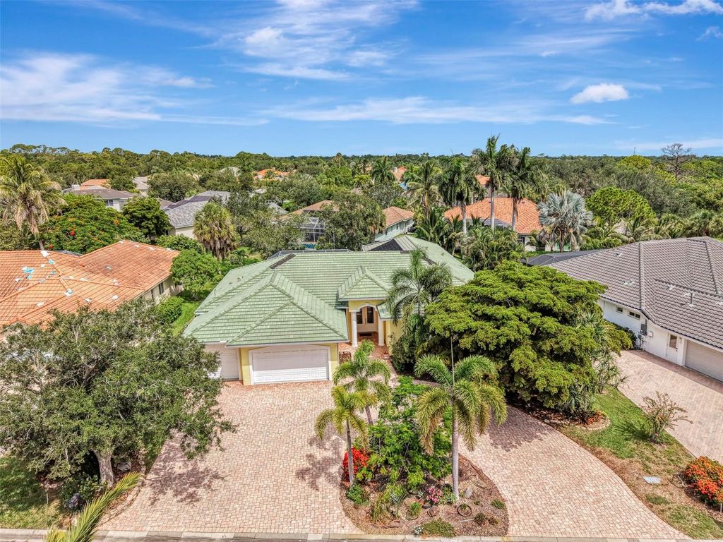 4708 SWEETMEADOW CIRCLE, Sarasota, FL 34238