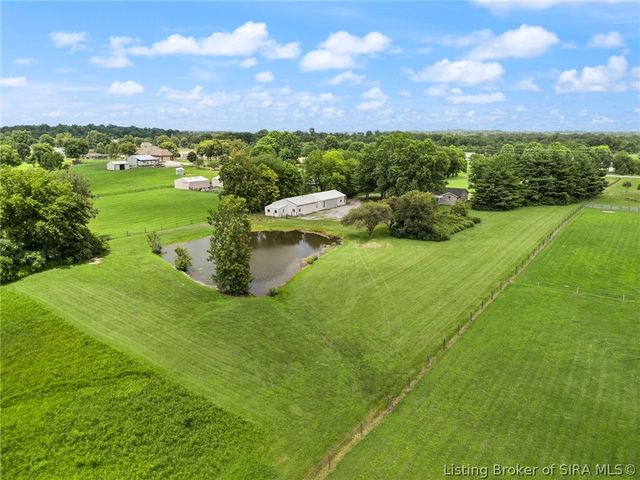 7907 Bethany Road, Charlestown, IN 47111