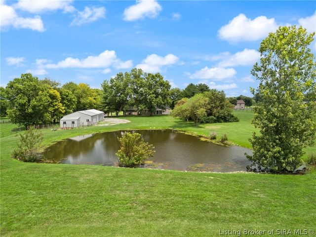 7907 Bethany Road, Charlestown, IN 47111